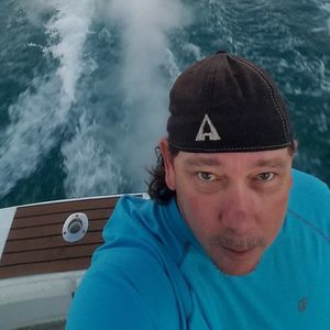 Meet your Posher, Brian